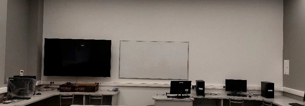 Новое оборудование