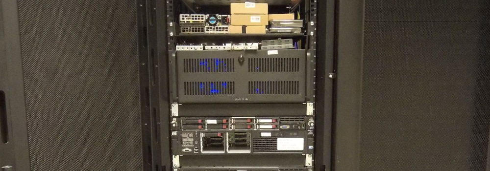 Новое оборудование