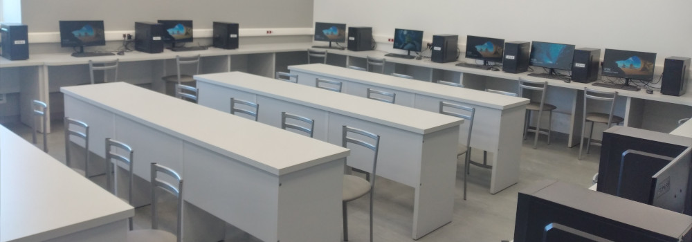 Новое оборудование