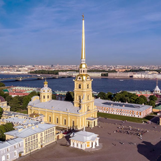 Вручение дипломов 2025