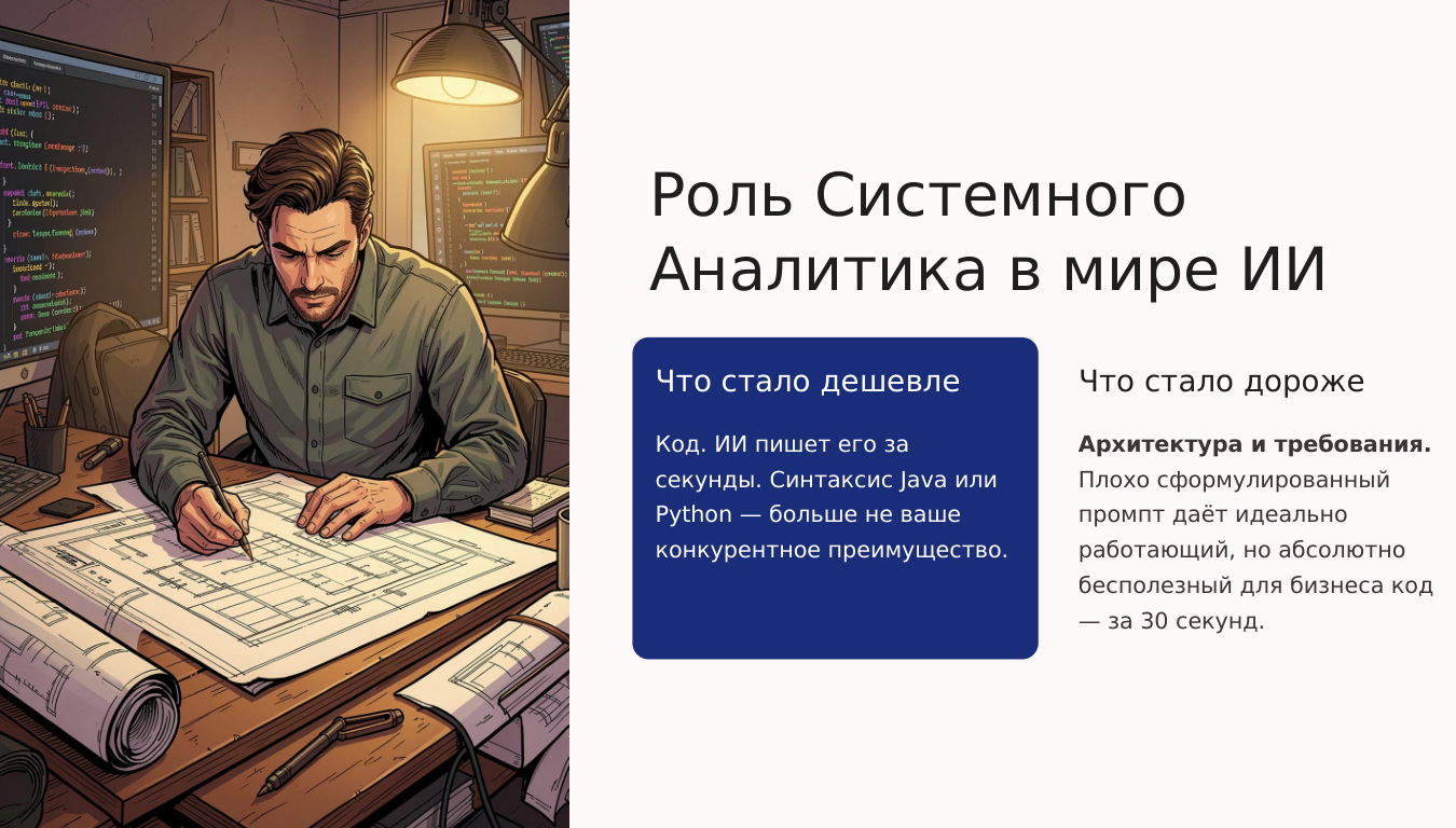 Встреча с выпускником 2026